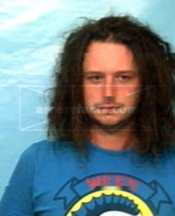 David Andrew Polk