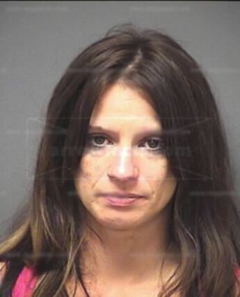Elizabeth Diane Sluder