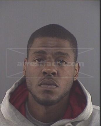 Marcus A Reed