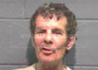 Wiley Eugene Mccluskey