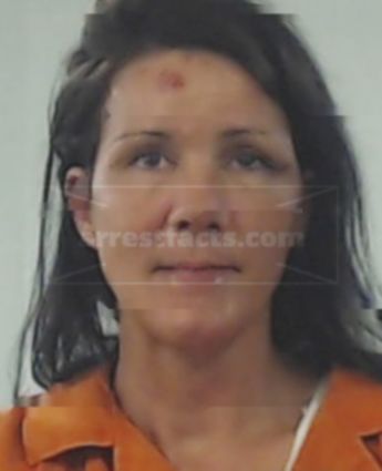 Heather Marie Durham
