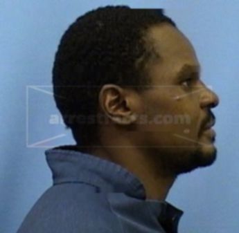 Larry Darnell Payton