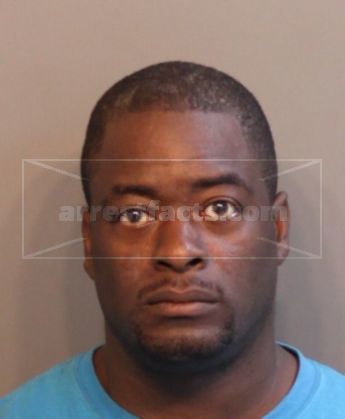 Michael Leon Burse