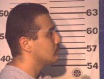 Mark Anthony Rodriguez Cantu