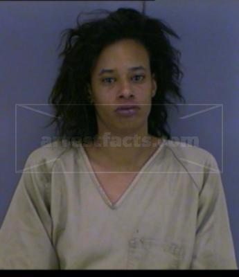 Alicia Irene (Twin) Crawford