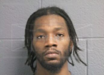 Brandon Odell Robinson