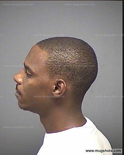 Brandon Shamel Hawkins