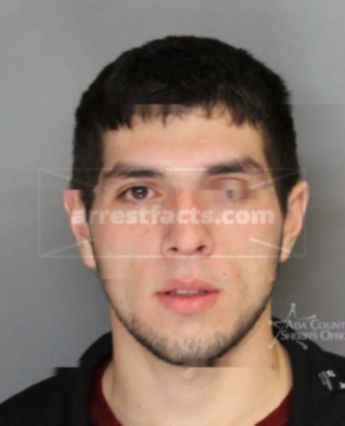 Cortez Julian