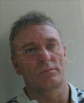 Darren Stewart