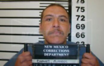 Andres Fernando Chavez