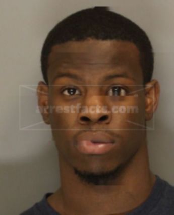 Carter Kenneth Deon