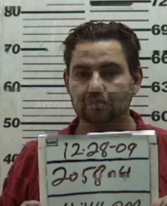 Marshall T Martinez