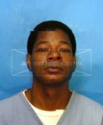 Antonio D Harmon