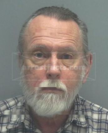 Douglas Palmer Allen