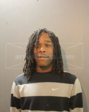 Lamont D Grant