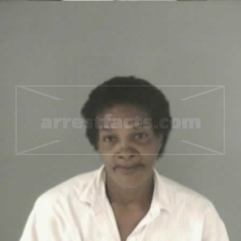 Martha Ann Willis