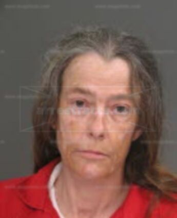 Melinda Irene Zimmerman