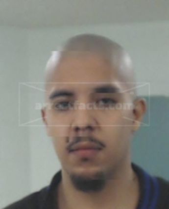 Jonathan Enrique Perez-Torres