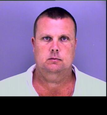 Paul Vincent Parker