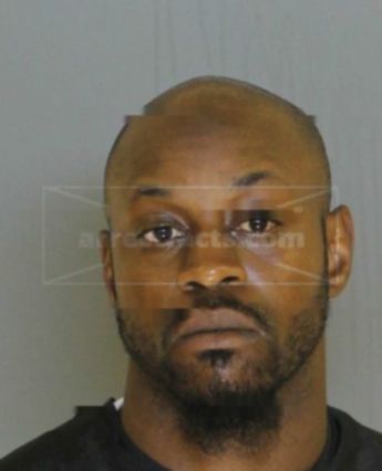 Cedric Wright