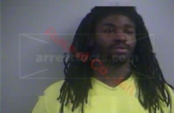 Cortez Odell Lawrence