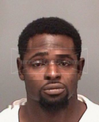 Craig Terrence Coleman