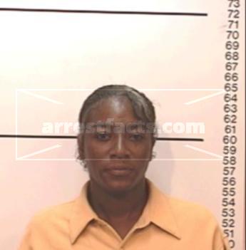 Janice Marie Tolbert