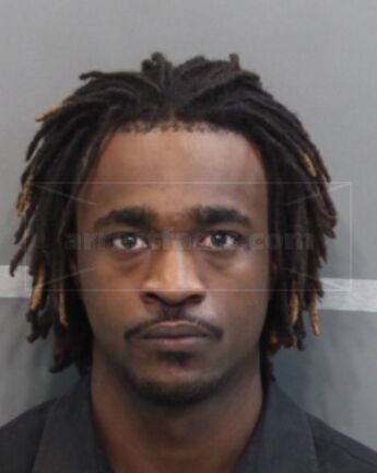 Lavonta Eusene Griffin