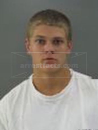 Christopher David Wilson
