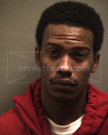 Cal Alexander Harrison