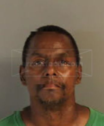 Clarence Jordan