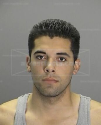 Robert Matthew Ortiz