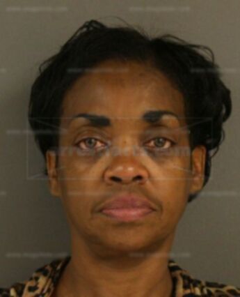 Harretta Banks