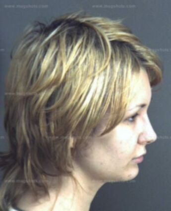 Amanda Maressa Reynolds