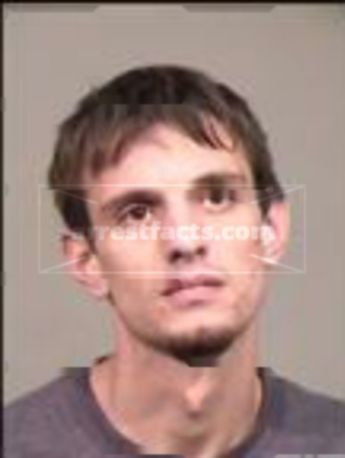 Andrew Luke Barstow