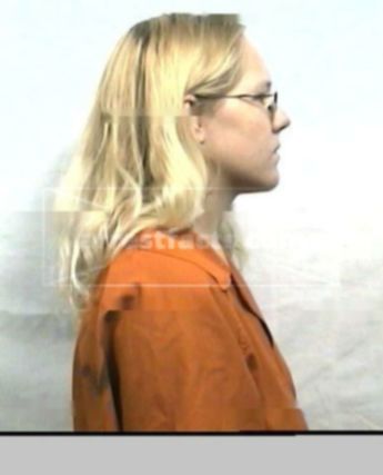 Elicia Puffinbarger