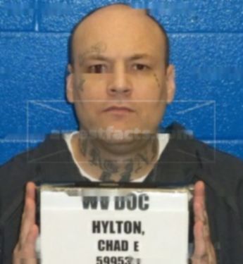 Chad E Hylton