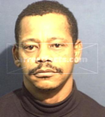 Derrick Andre Hartley