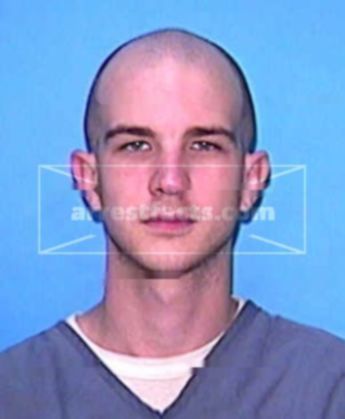 Christopher Robert Hinton