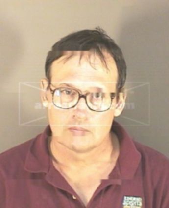Robin Peter Richards