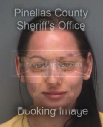 Ashley Nicole Wagoner