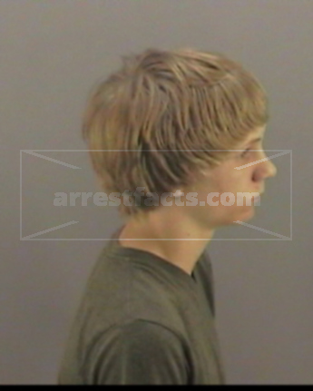 Cameron David Morriss