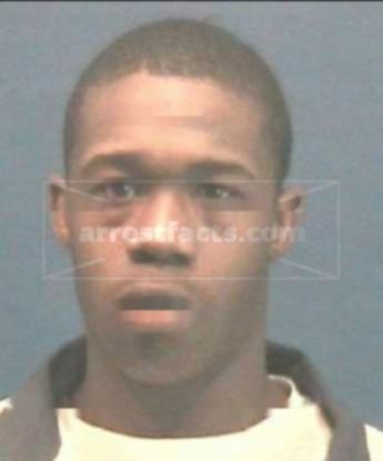 Devon Manuell Tarver