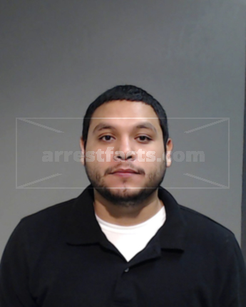 Alex Cuevas Lopez