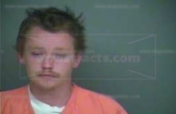 Coleman Andrew Bentley