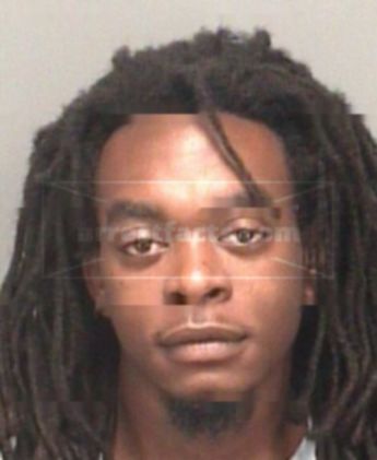 Deontae Tremaine Moss