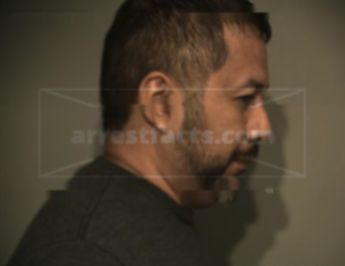 Jorge Aguilar Rodriguez