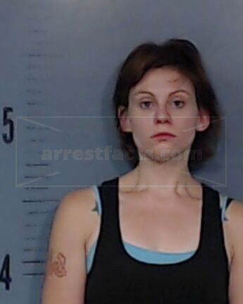 Machalie Dawnn Jarrett