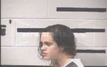 Breanna Lynn Rowland
