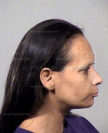 Kristell Renee Sherman